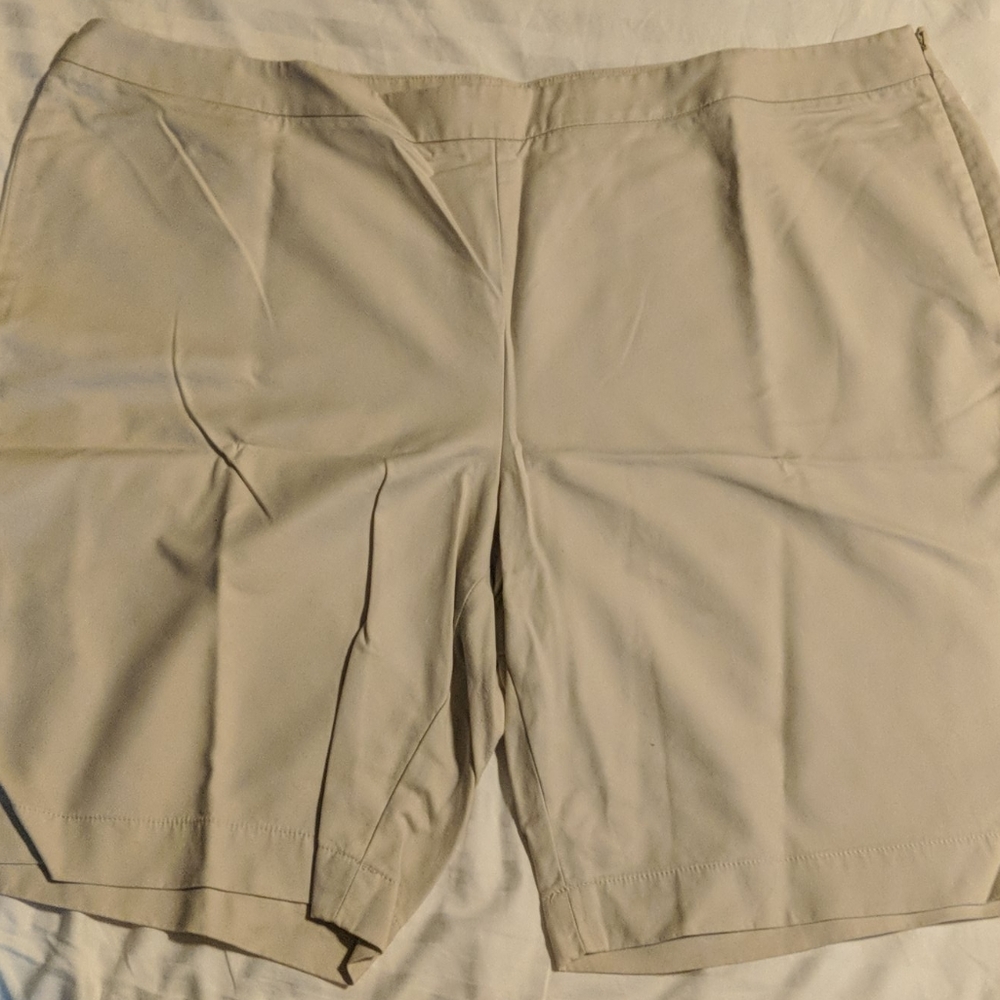 Coldwater Creek shorts